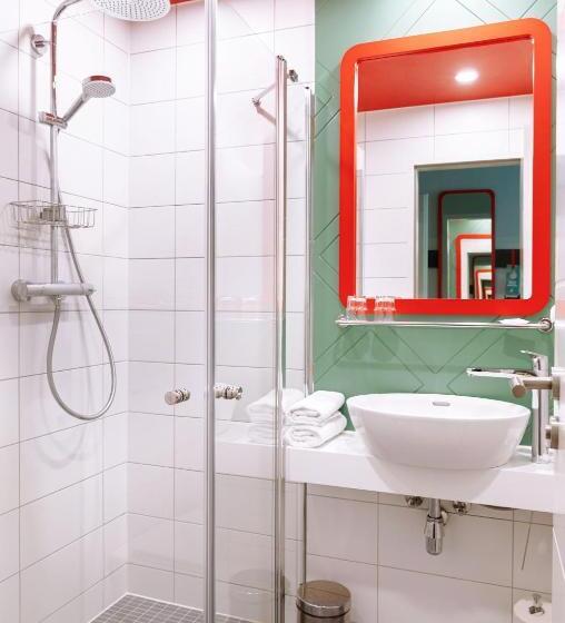 هتل Good Morning Berlin City West