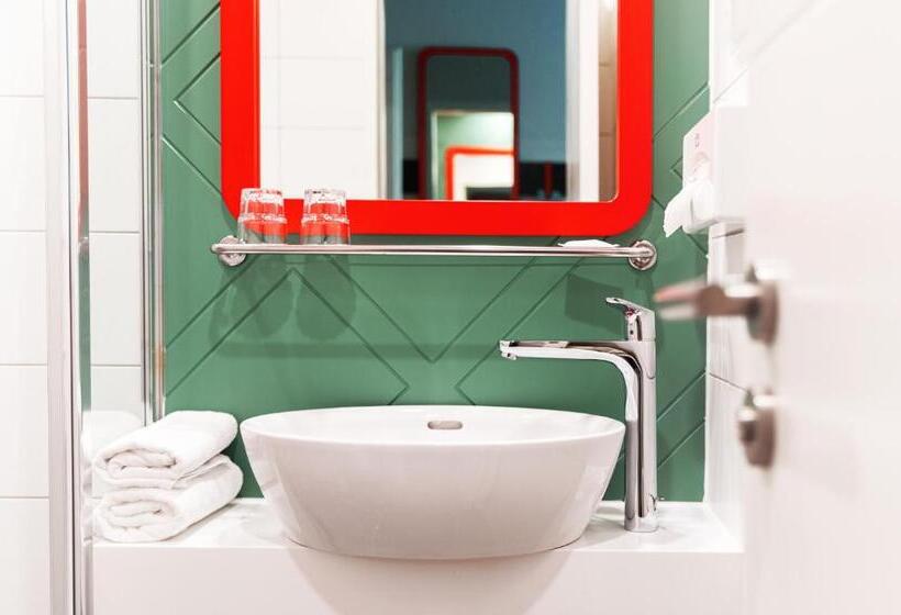 هتل Good Morning Berlin City West