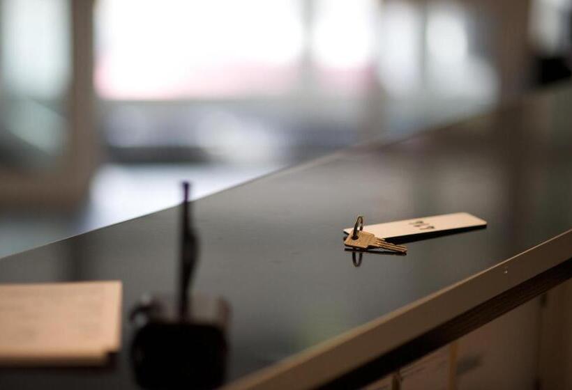 هتل Good Morning Berlin City West