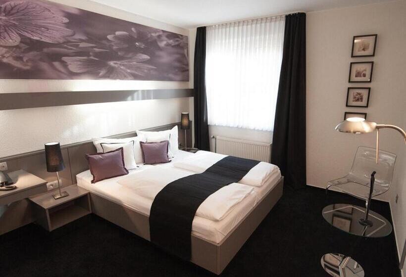 هتل Good Morning Berlin City West