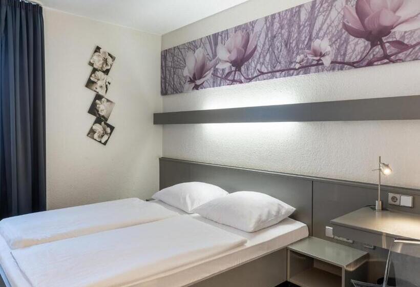 هتل Good Morning Berlin City West