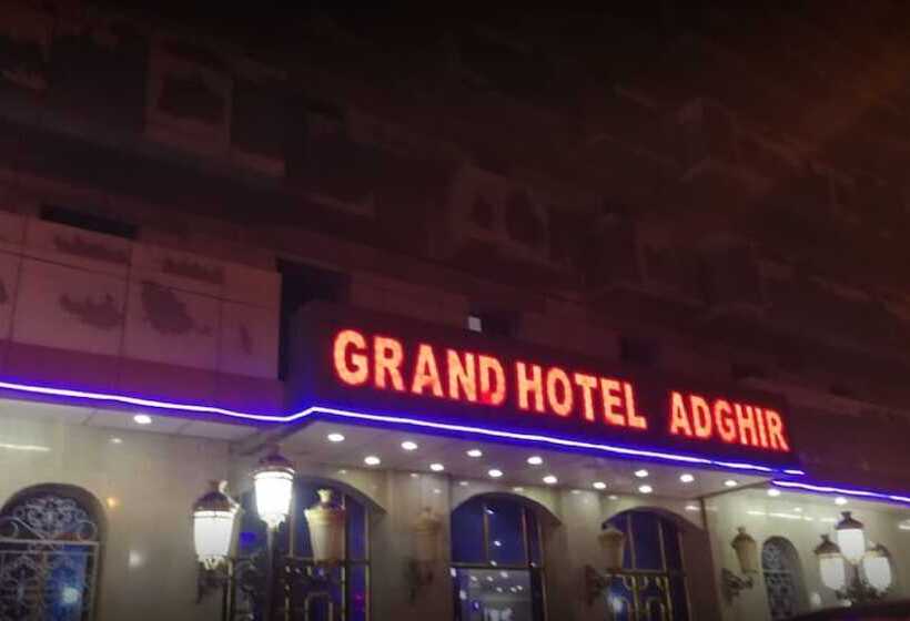 Grand Hotel Adghir