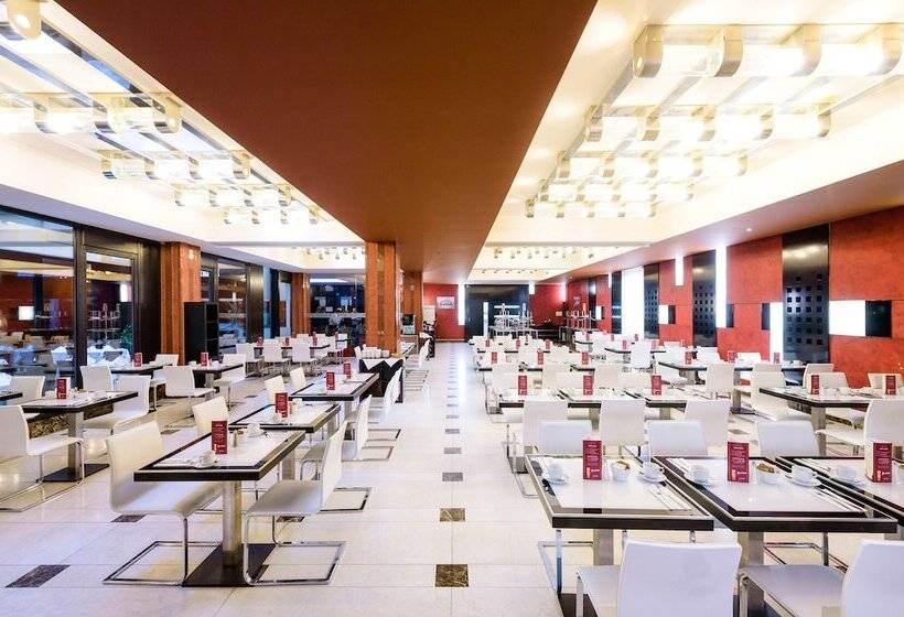 Grand Majestic Hotel Prague