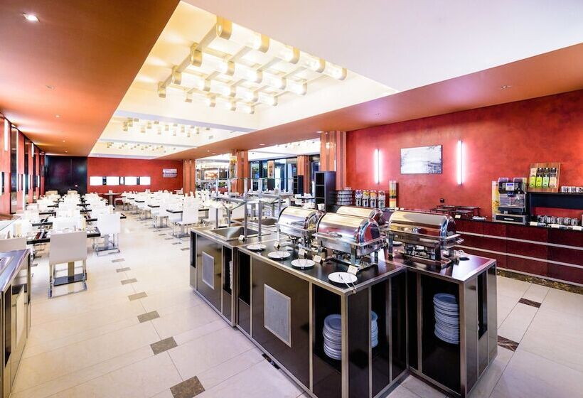 Grand Majestic Hotel Prague