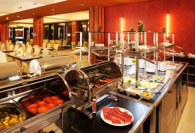 Grand Majestic Hotel Prague