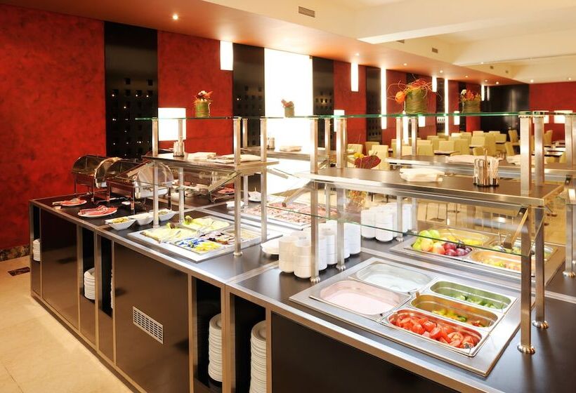 Grand Majestic Hotel Prague