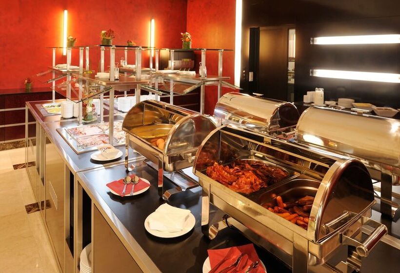 Grand Majestic Hotel Prague