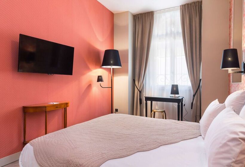 בית מלון כפרי Le Grimaldi By Happyculture