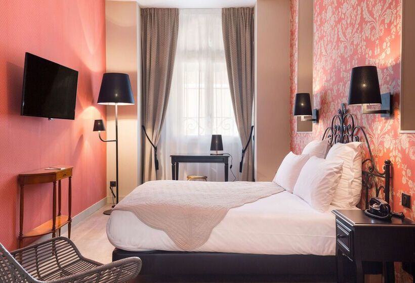 בית מלון כפרי Le Grimaldi By Happyculture