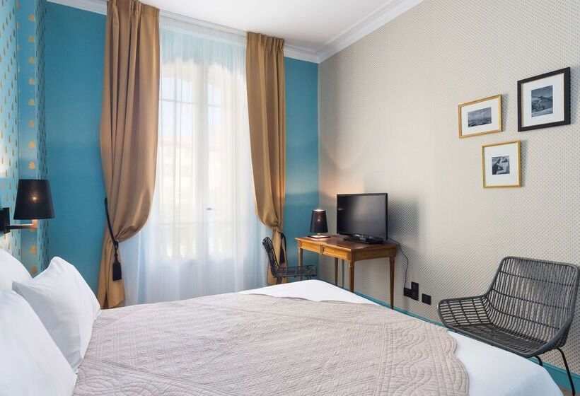 בית מלון כפרי Le Grimaldi By Happyculture