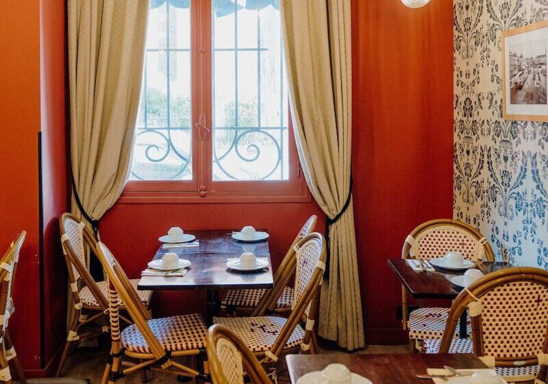 בית מלון כפרי Le Grimaldi By Happyculture