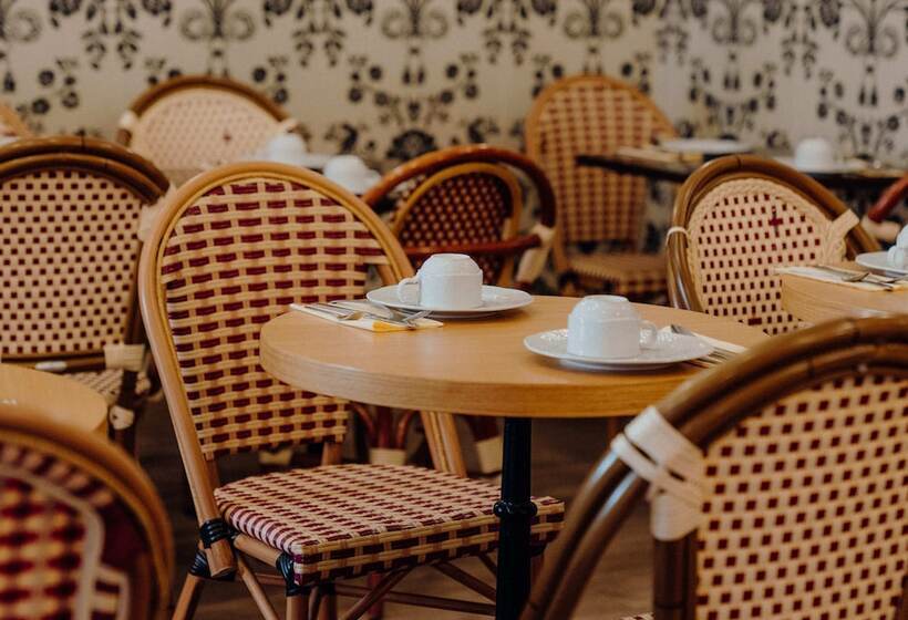 בית מלון כפרי Le Grimaldi By Happyculture