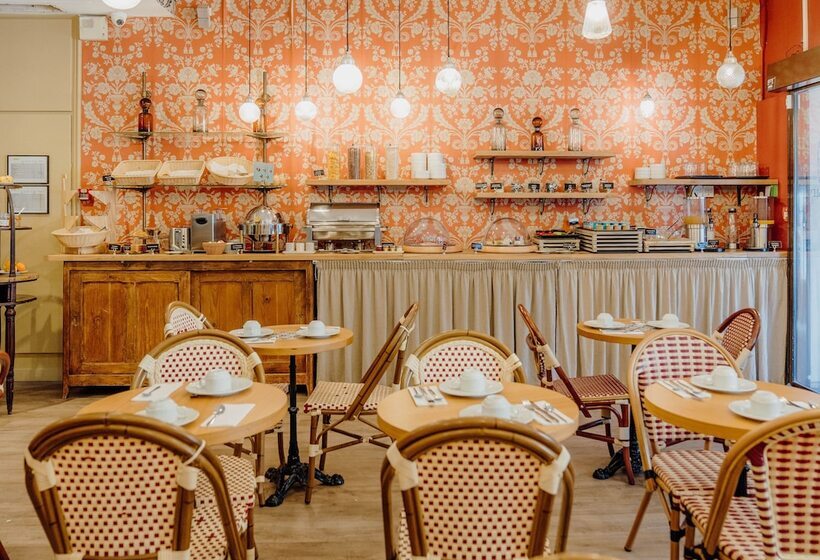 בית מלון כפרי Le Grimaldi By Happyculture