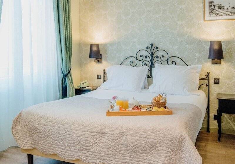 בית מלון כפרי Le Grimaldi By Happyculture