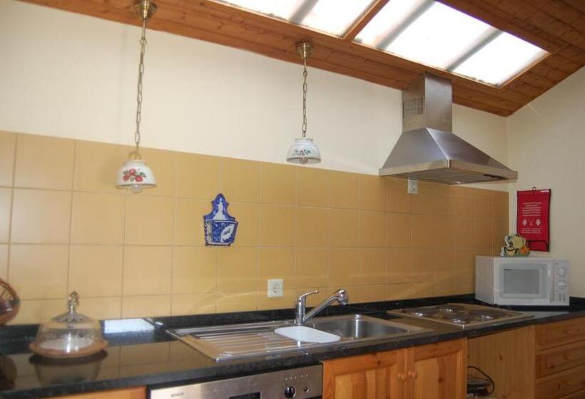 בית מלון כפרי Outros Tempos   Turismo De Aldeia