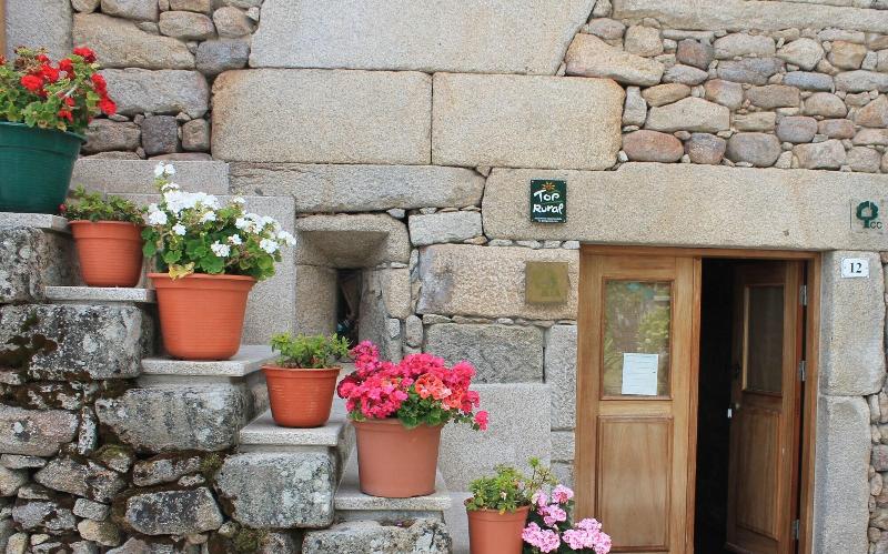 בית מלון כפרי Outros Tempos   Turismo De Aldeia