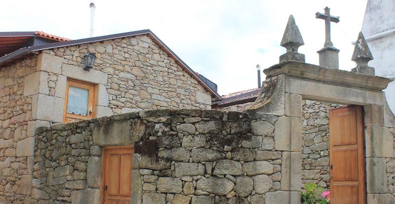 בית מלון כפרי Outros Tempos   Turismo De Aldeia