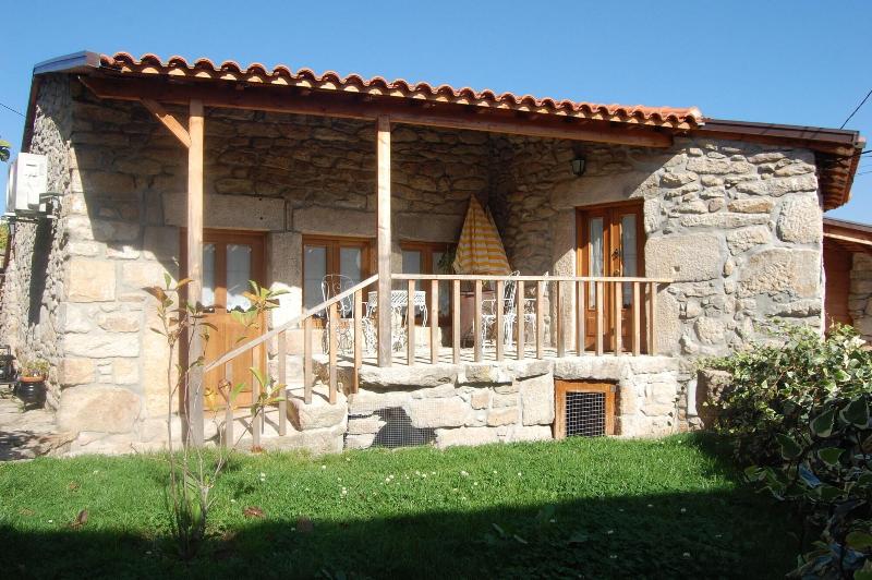 בית מלון כפרי Outros Tempos   Turismo De Aldeia