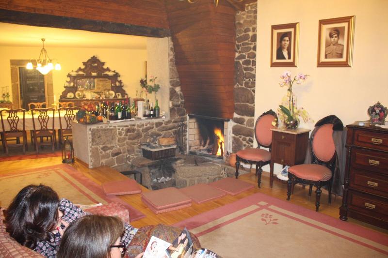 בית מלון כפרי Outros Tempos   Turismo De Aldeia