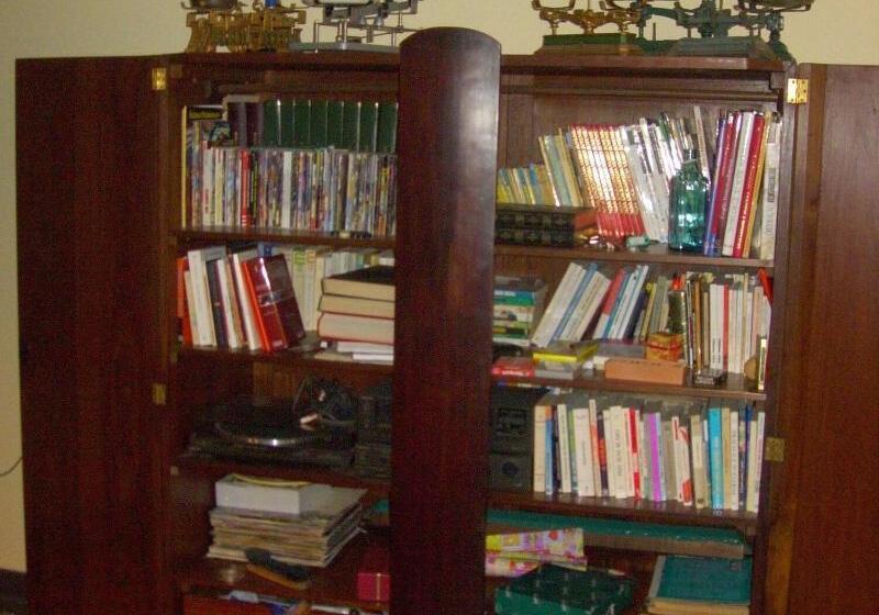 בית מלון כפרי Outros Tempos   Turismo De Aldeia