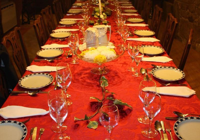 בית מלון כפרי Outros Tempos   Turismo De Aldeia