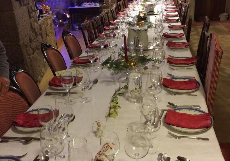 בית מלון כפרי Outros Tempos   Turismo De Aldeia