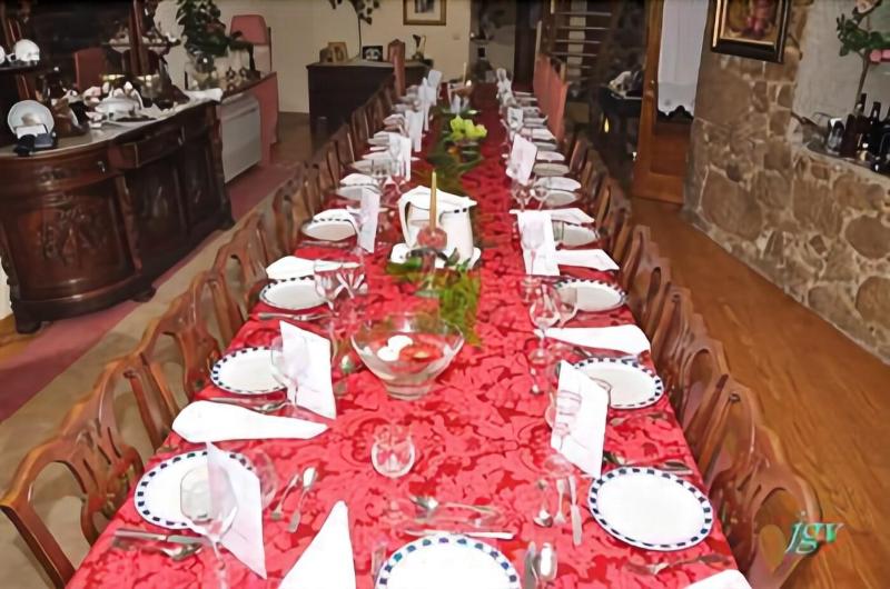 בית מלון כפרי Outros Tempos   Turismo De Aldeia