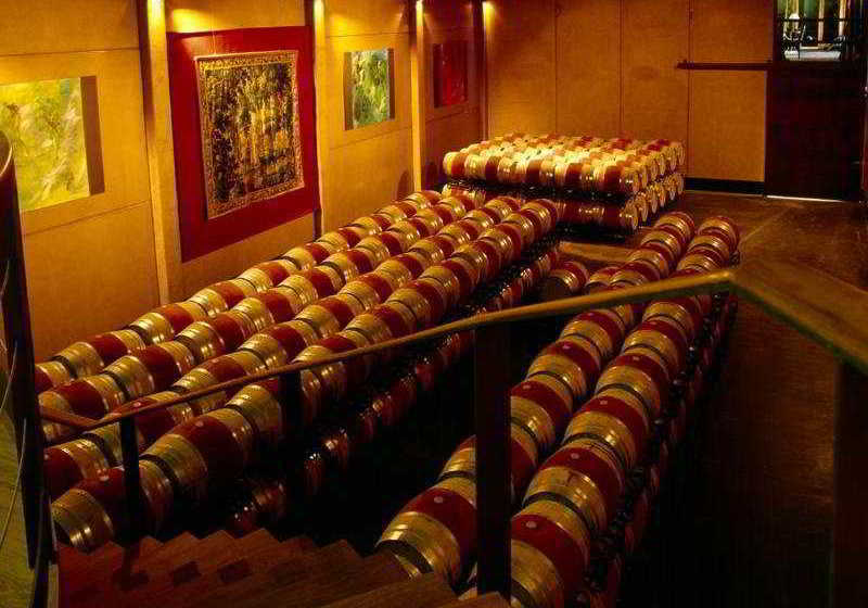 酒店 Hacienda Abascal