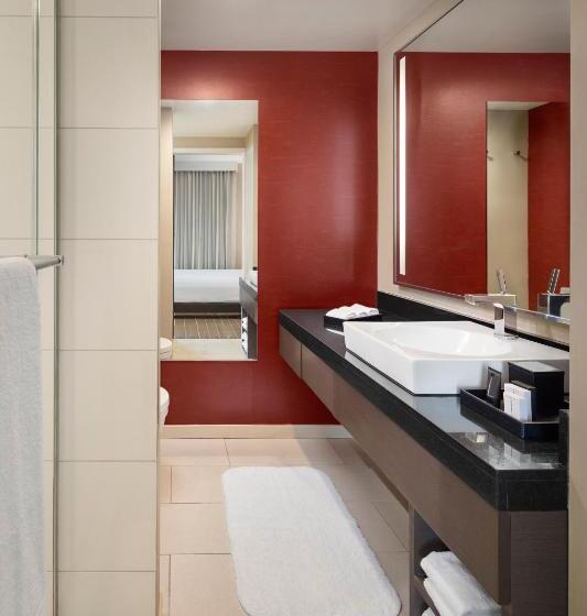 Hard Rock Hotel San Diego