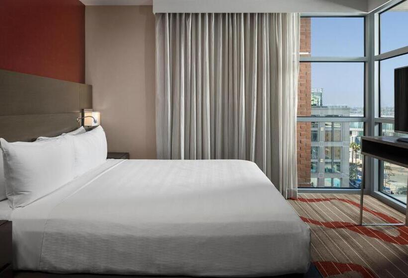 Hard Rock Hotel San Diego