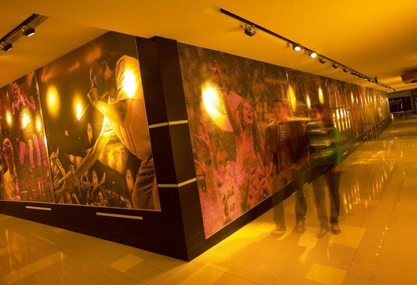 Hard Rock Hotel San Diego