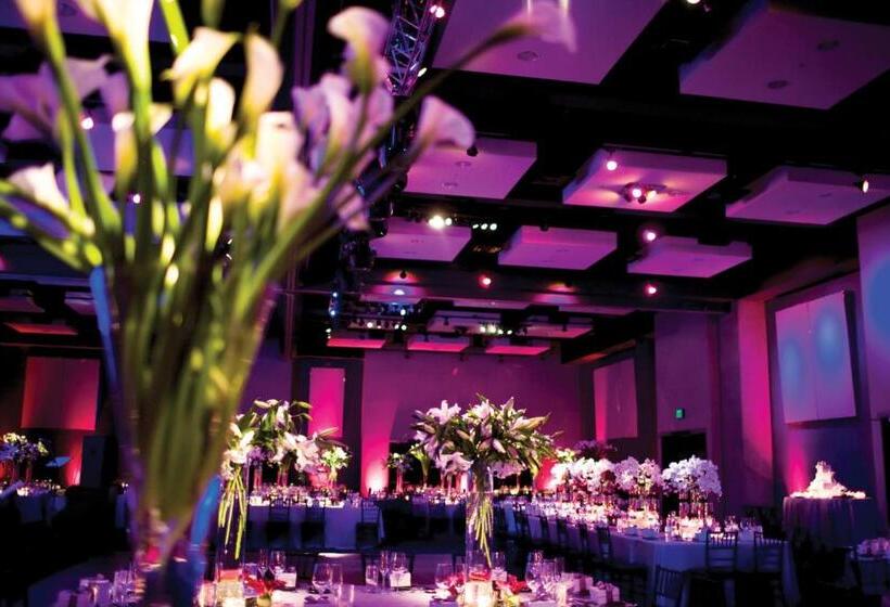 Hard Rock Hotel San Diego