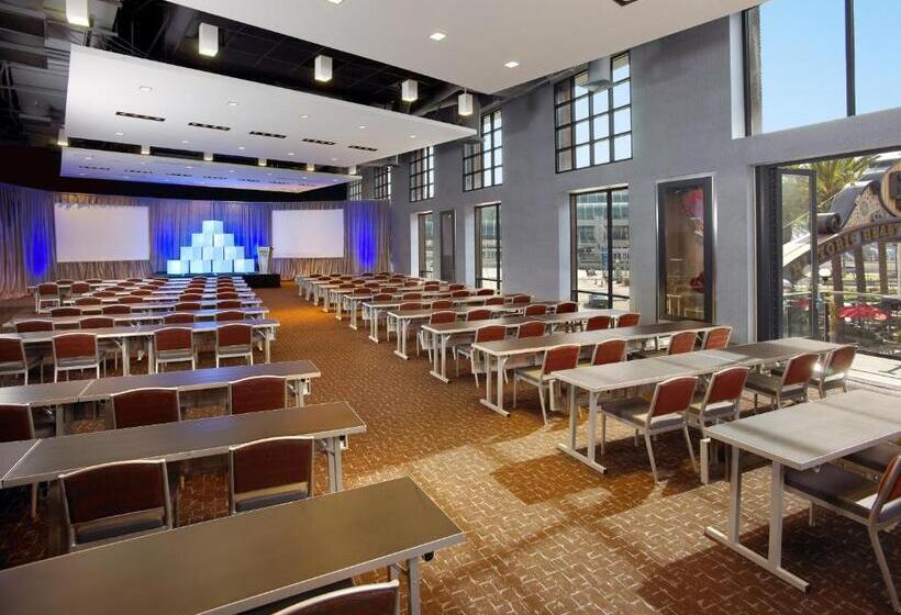 Hard Rock Hotel San Diego