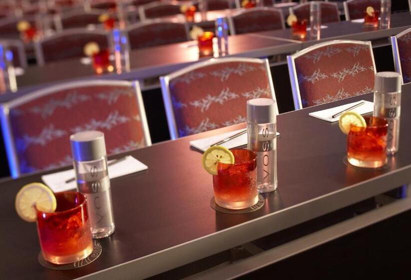 Hard Rock Hotel San Diego