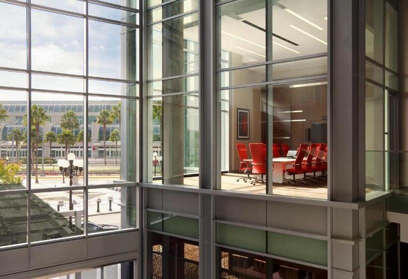 Hard Rock Hotel San Diego