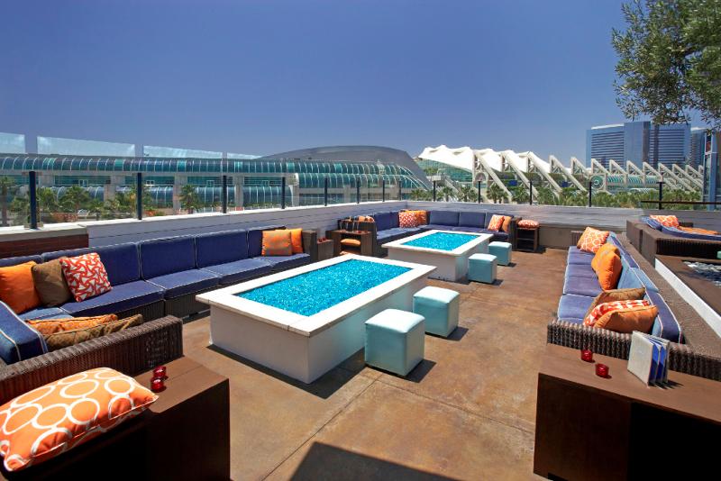 Hard Rock Hotel San Diego