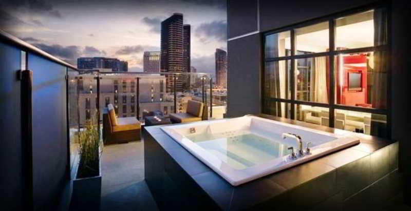 Hard Rock Hotel San Diego