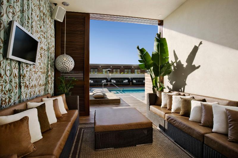 Hard Rock Hotel San Diego