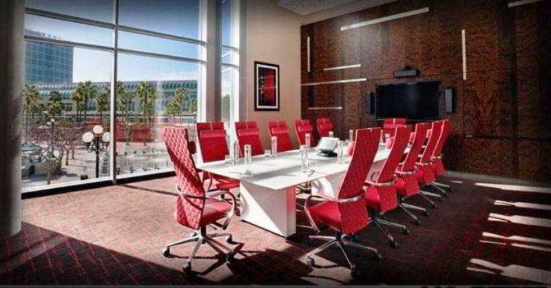 Hard Rock Hotel San Diego