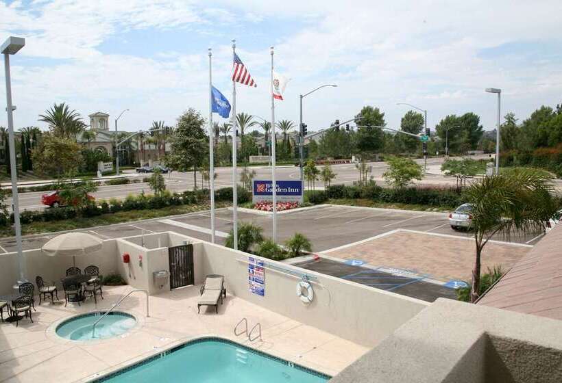 ホテル Hilton Garden Inn San Diego Del Mar