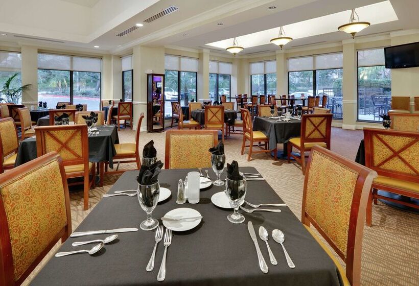 ホテル Hilton Garden Inn San Diego Del Mar