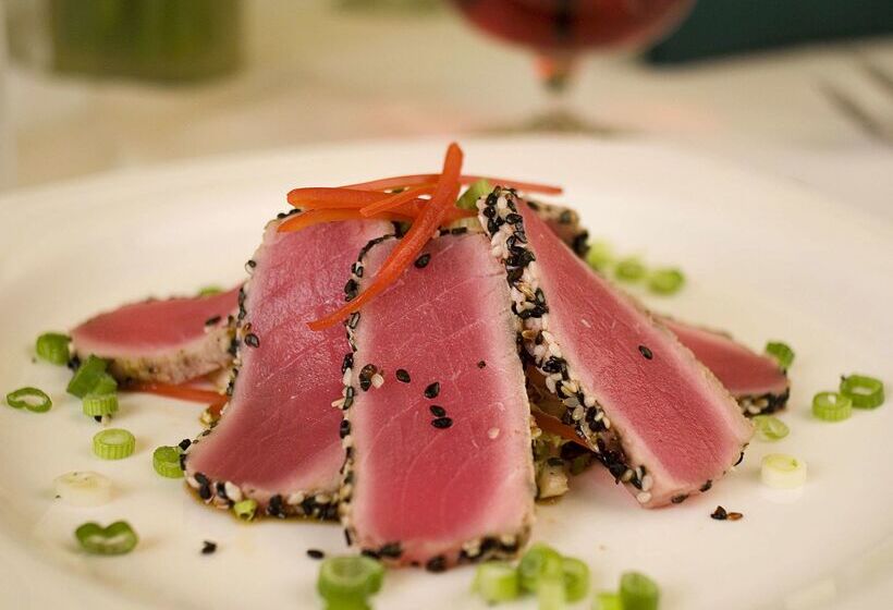 ホテル Hilton Garden Inn San Diego Del Mar