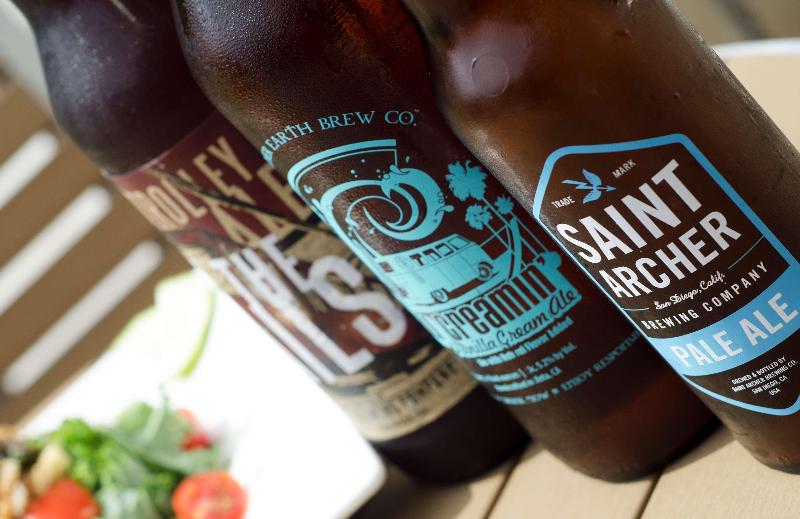 ホテル Hilton Garden Inn San Diego Del Mar