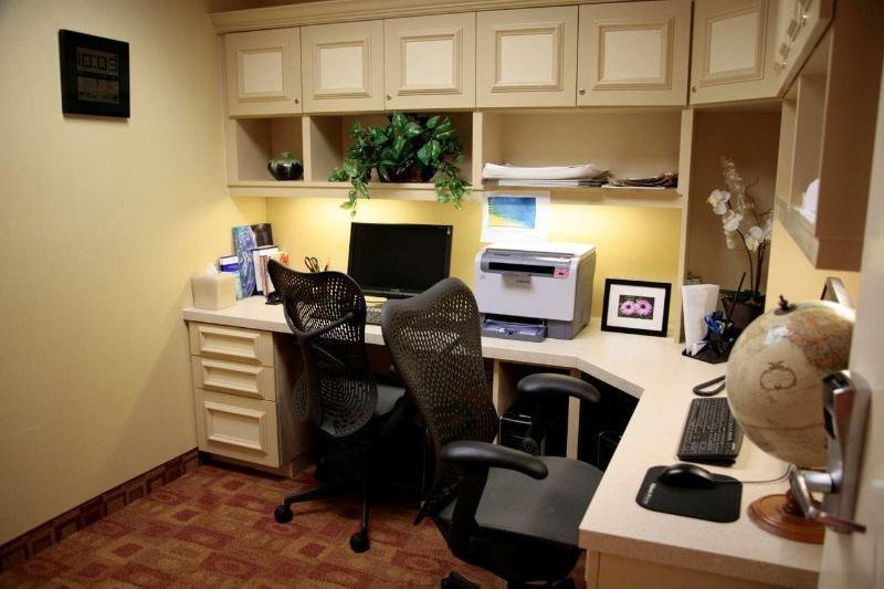 ホテル Hilton Garden Inn San Diego Del Mar