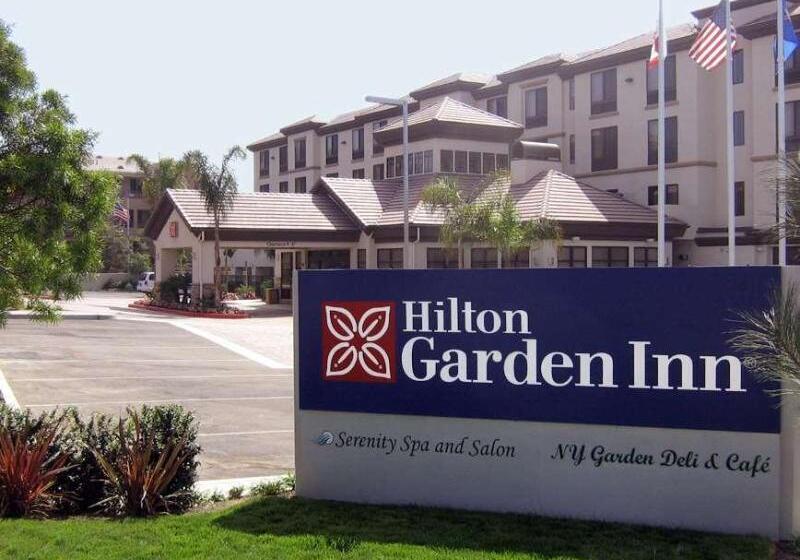 هتل Hilton Garden Inn San Diego Del Mar