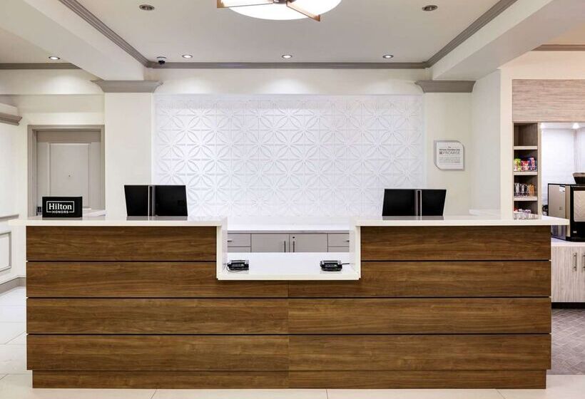 هتل Hilton Garden Inn San Diego  Rancho Bernardo