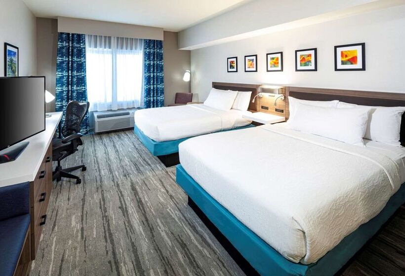 هتل Hilton Garden Inn San Diego  Rancho Bernardo