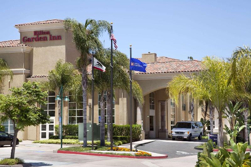 هتل Hilton Garden Inn San Diego  Rancho Bernardo