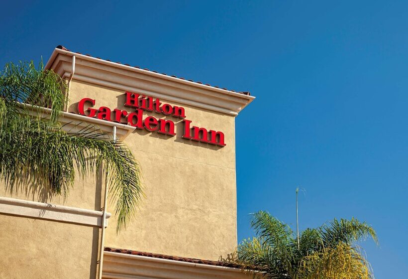 هتل Hilton Garden Inn San Diego  Rancho Bernardo