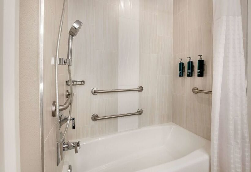 فندق Hilton Grand Vacations Club Las Palmeras Orlando